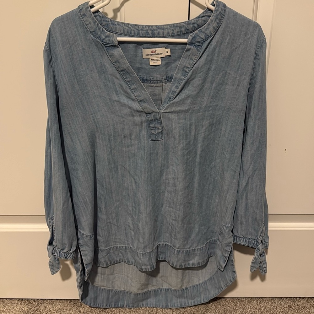 Vineyard Vines Womens Shirt
